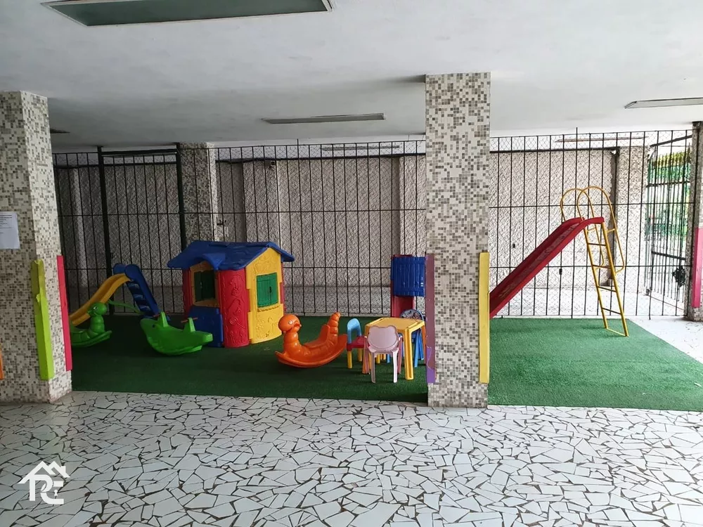 Apartamento, 3 quartos, 126 m² - Foto 20