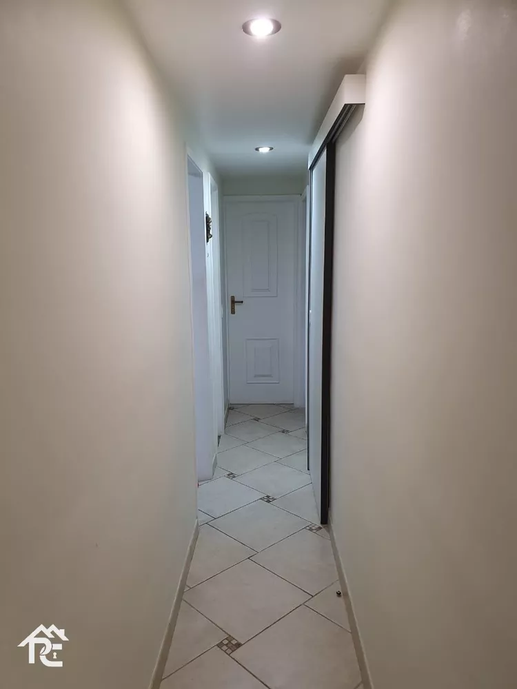 Apartamento à venda com 3 quartos, 126m² - Foto 3