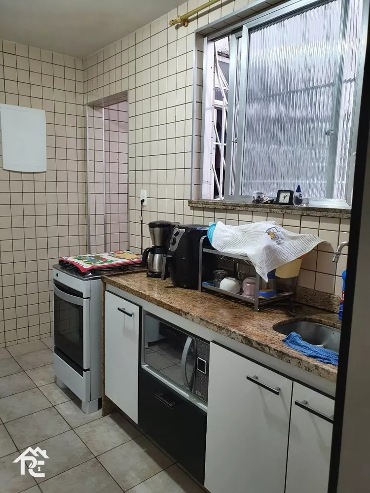 Apartamento, 3 quartos, 126 m² - Foto 15