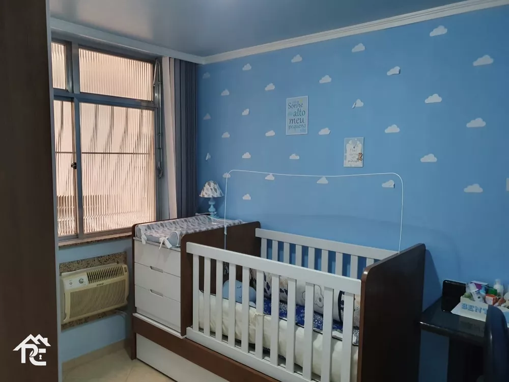 Apartamento, 3 quartos, 126 m² - Foto 9