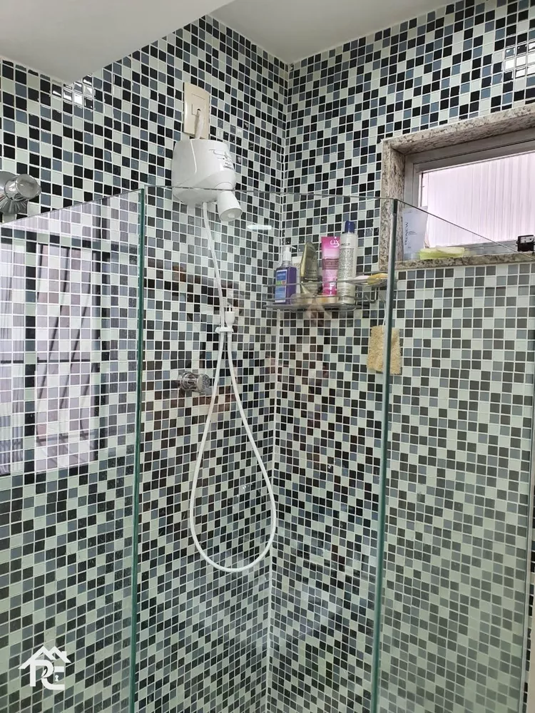 Apartamento, 3 quartos, 126 m² - Foto 8