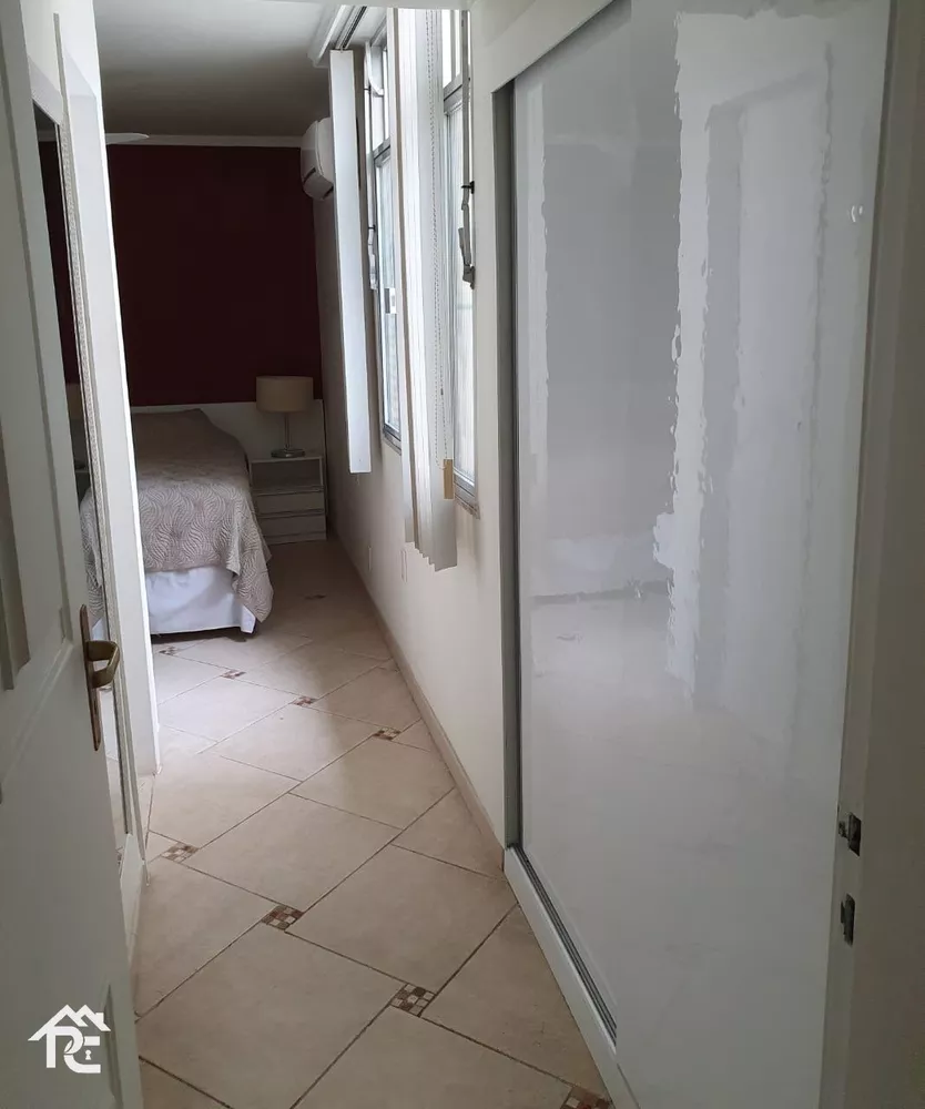 Apartamento à venda com 3 quartos, 126m² - Foto 4