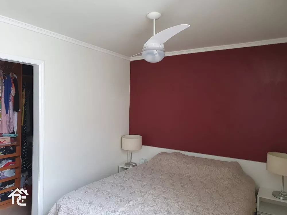 Apartamento, 3 quartos, 126 m² - Foto 5
