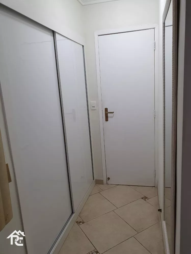 Apartamento, 3 quartos, 126 m² - Foto 10