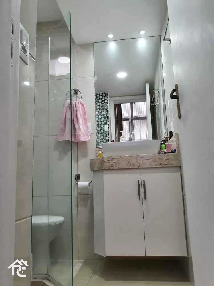 Apartamento, 3 quartos, 126 m² - Foto 7