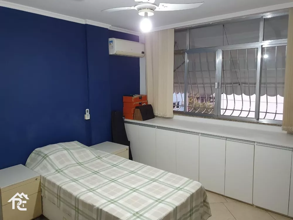 Apartamento, 3 quartos, 126 m² - Foto 11