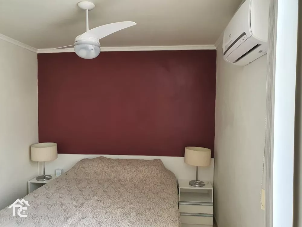 Apartamento à venda com 3 quartos, 126m² - Foto 1