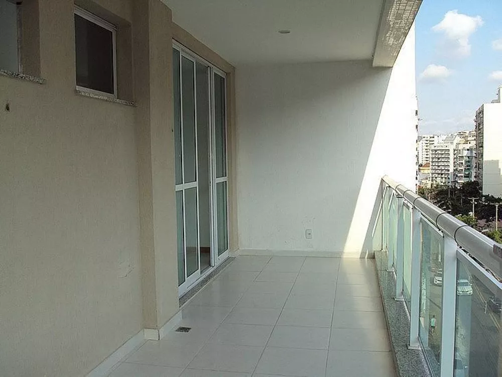 Apartamento, 3 quartos, 95 m² - Foto 1