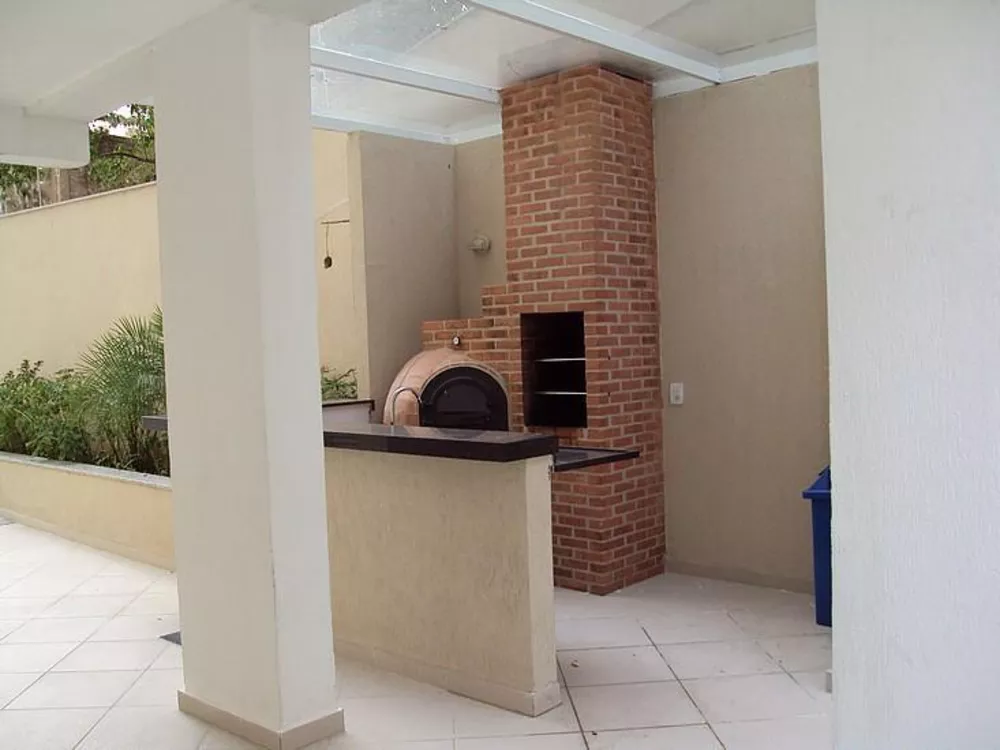 Apartamento, 3 quartos, 95 m² - Foto 17