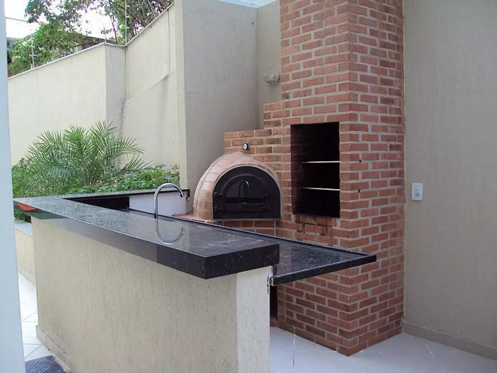 Apartamento, 3 quartos, 95 m² - Foto 19