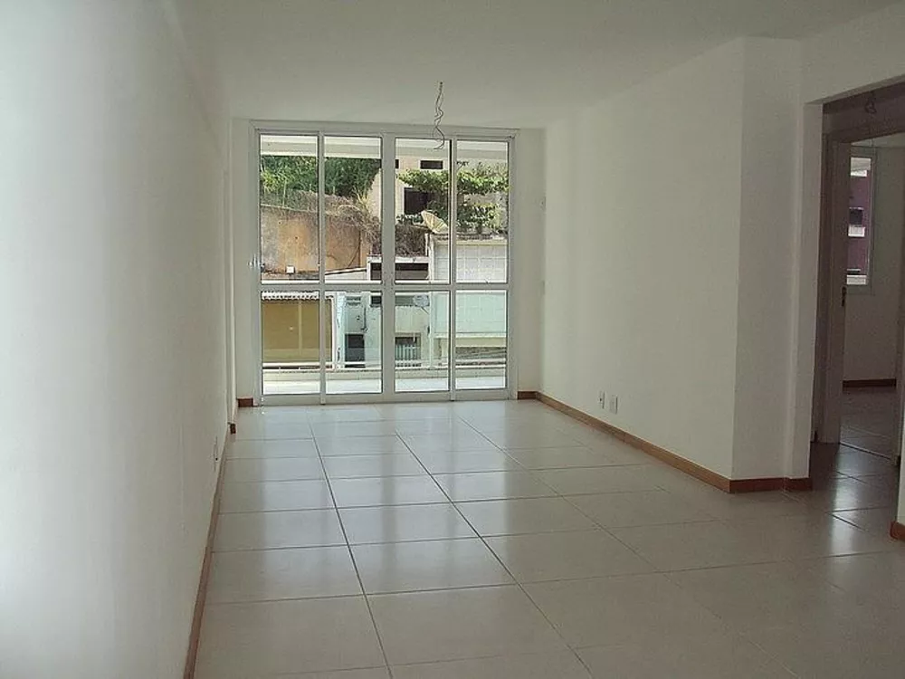 Apartamento, 3 quartos, 95 m² - Foto 2