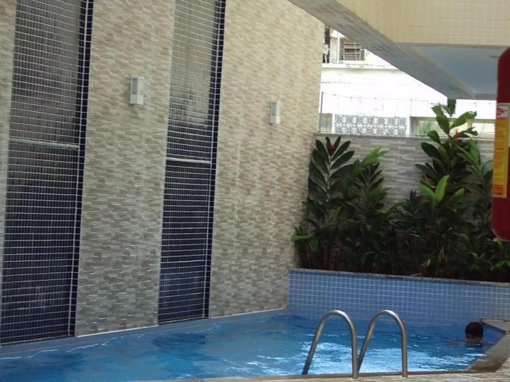 Apartamento, 3 quartos, 95 m² - Foto 21