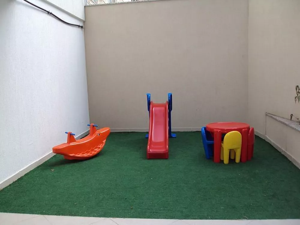 Apartamento, 3 quartos, 95 m² - Foto 25