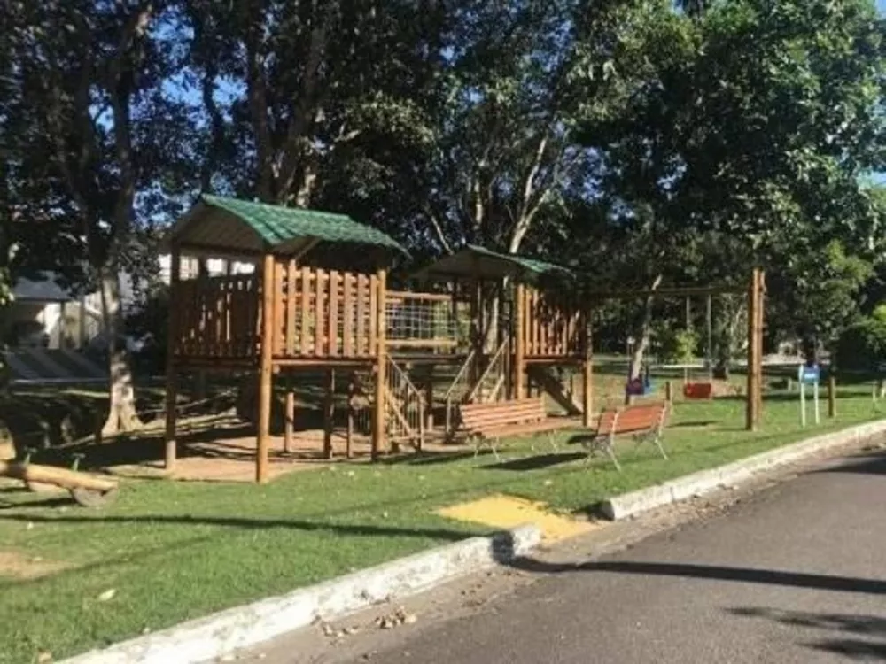 Terreno, 450 m² - Foto 1