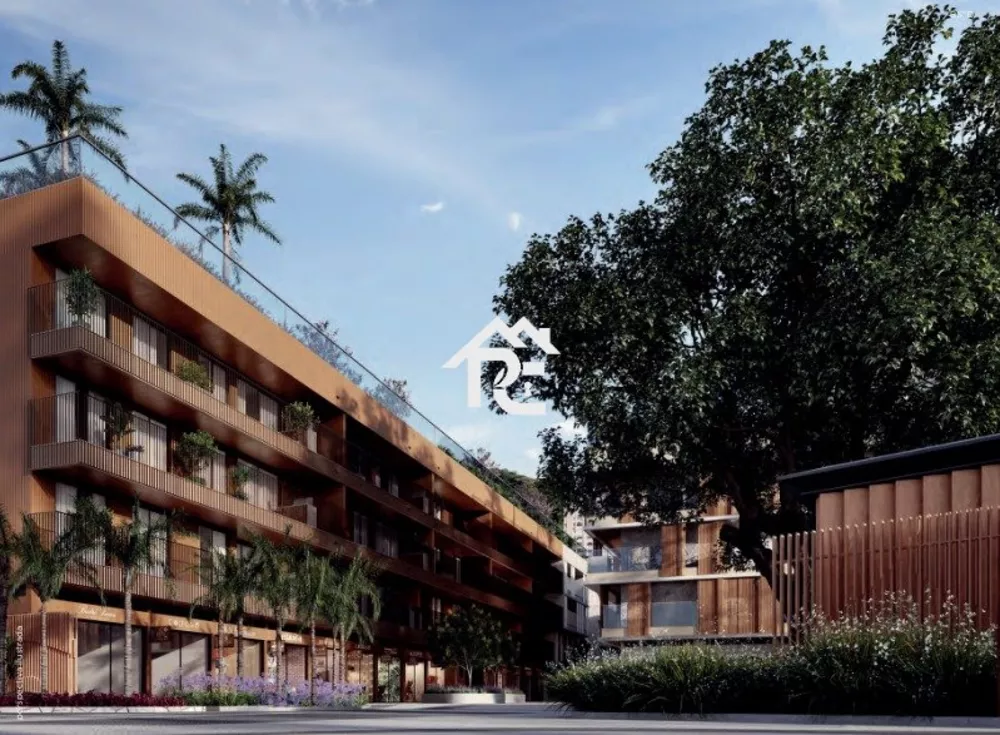 Apartamento, 1 quarto, 27 m² - Foto 6