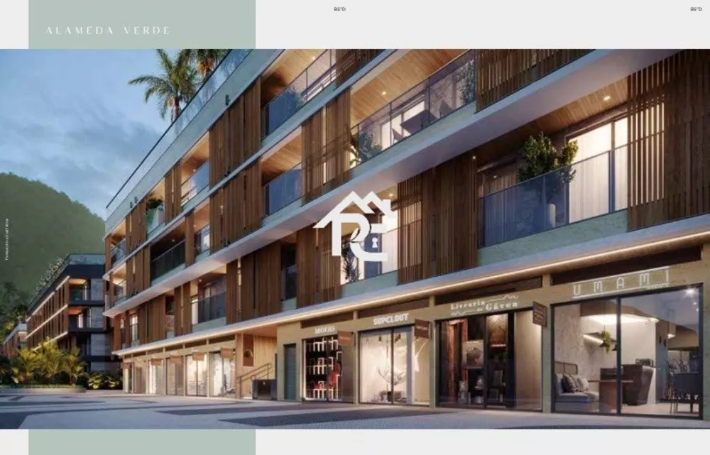 Apartamento, 1 quarto, 27 m² - Foto 8