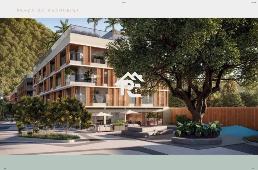 Apartamento, 1 quarto, 27 m² - Foto 4