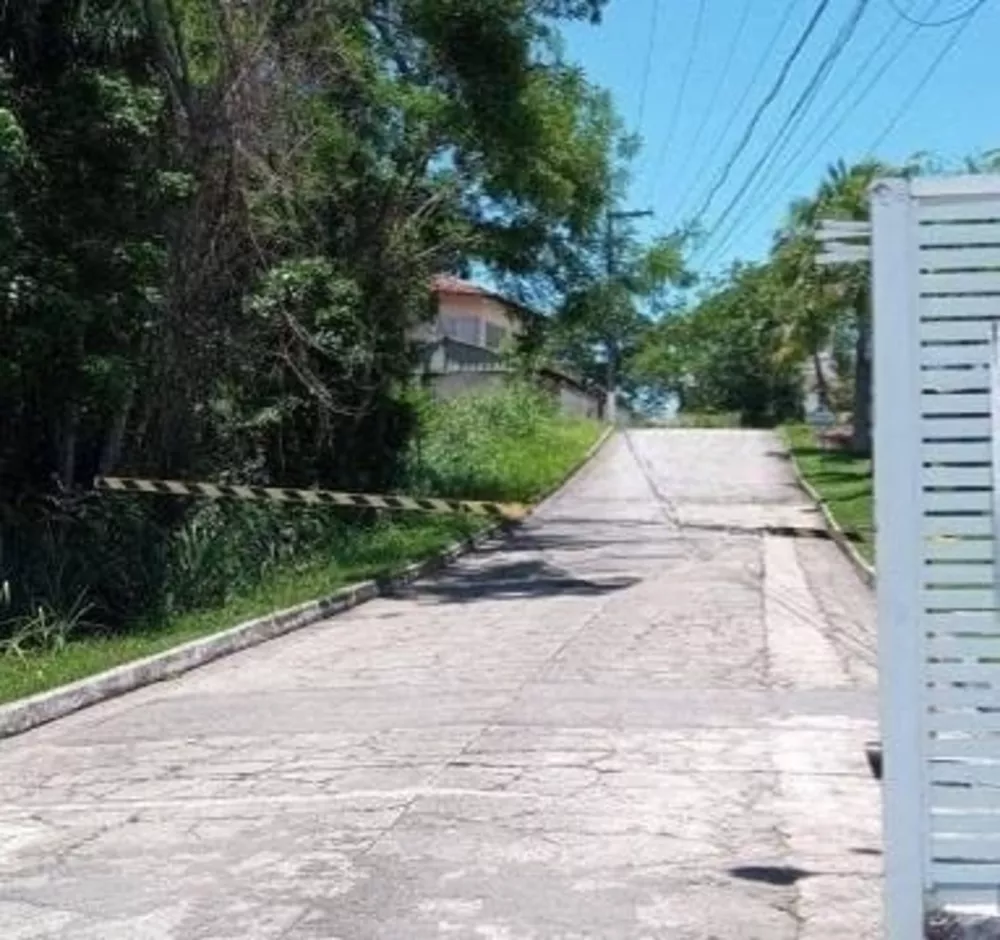 Terreno à venda, 400 - Foto 3