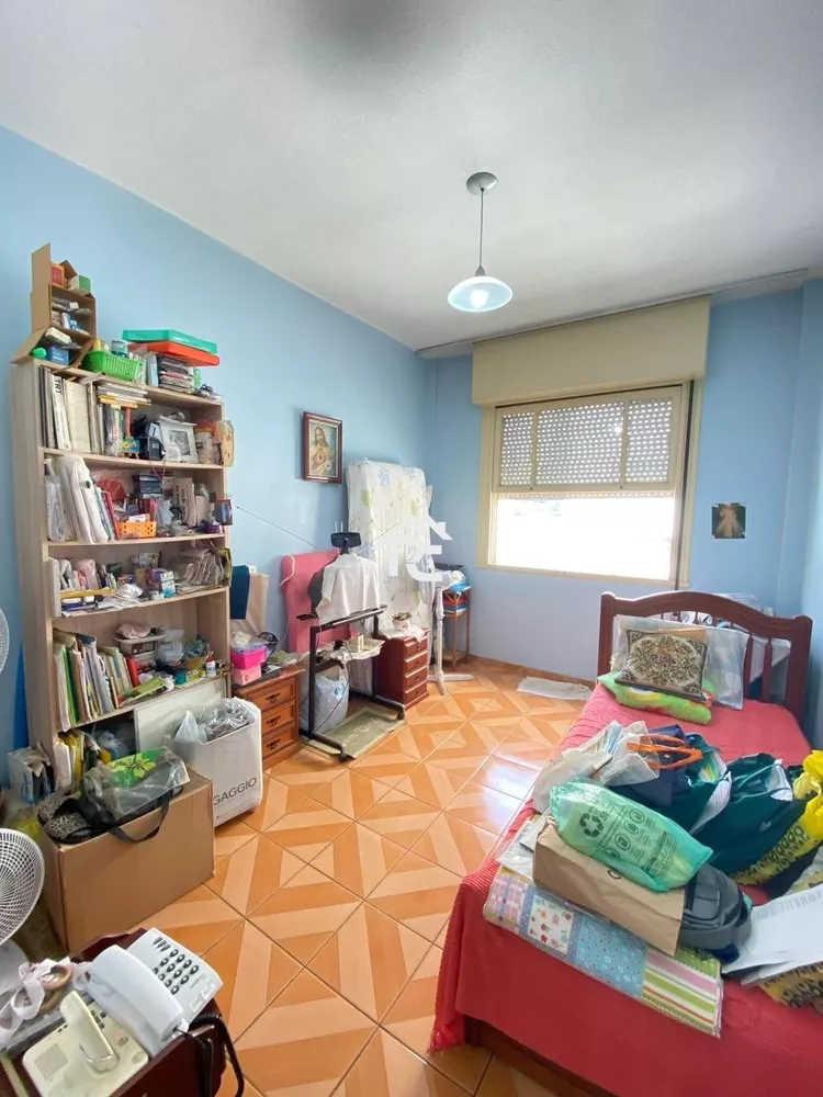 Apartamento, 3 quartos, 112 m² - Foto 9