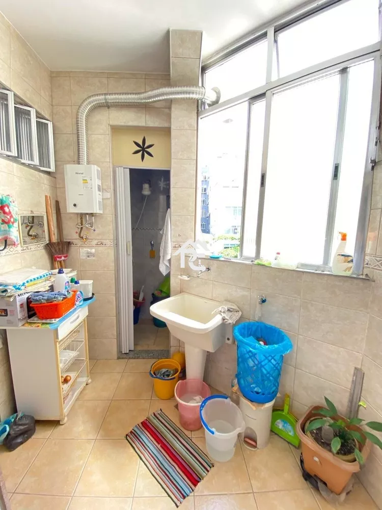 Apartamento, 3 quartos, 112 m² - Foto 15