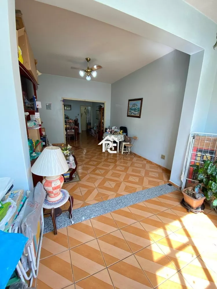 Apartamento, 3 quartos, 112 m² - Foto 4