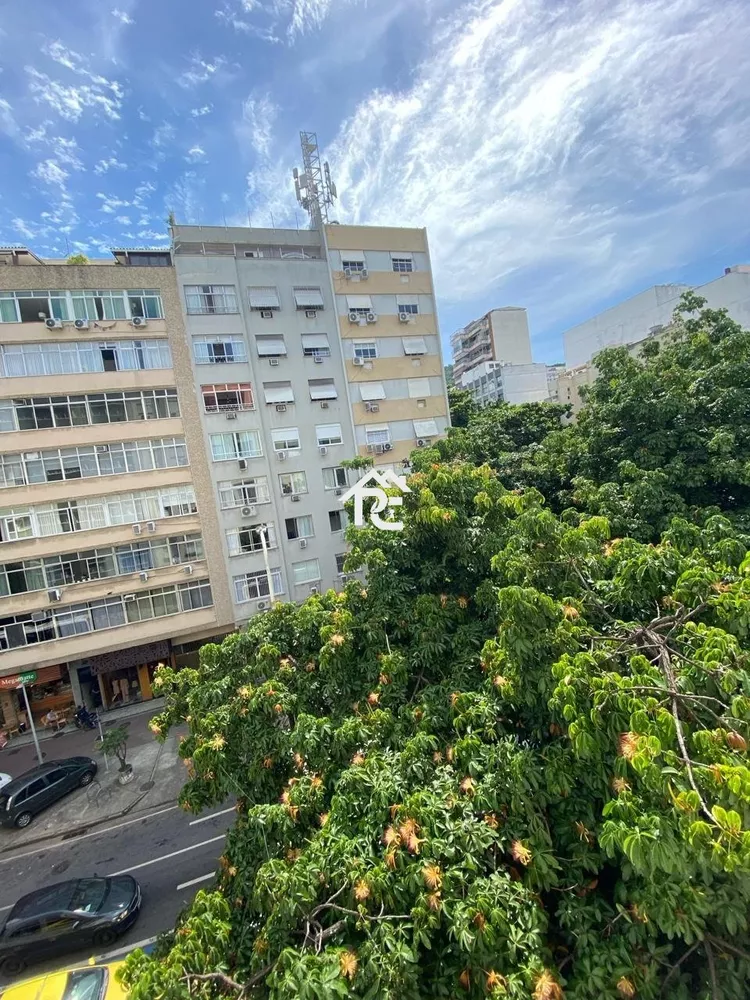 Apartamento, 3 quartos, 112 m² - Foto 1