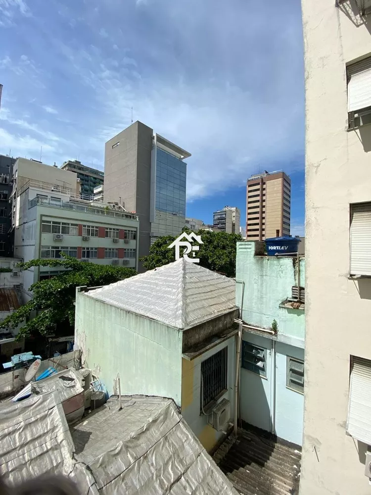 Apartamento, 3 quartos, 112 m² - Foto 10