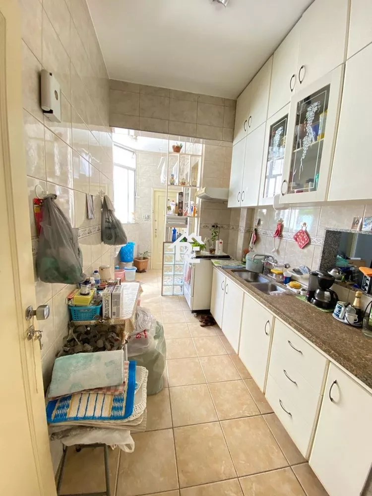 Apartamento, 3 quartos, 112 m² - Foto 14