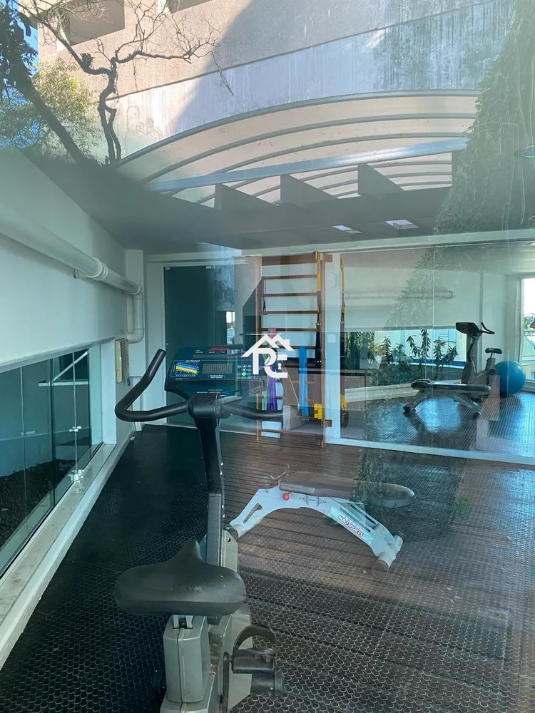 Apartamento, 3 quartos, 160 m² - Foto 8
