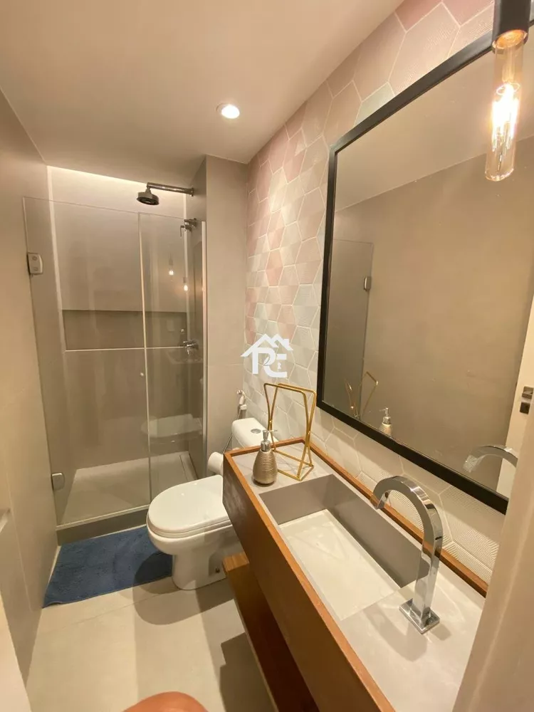 Apartamento, 3 quartos, 160 m² - Foto 16