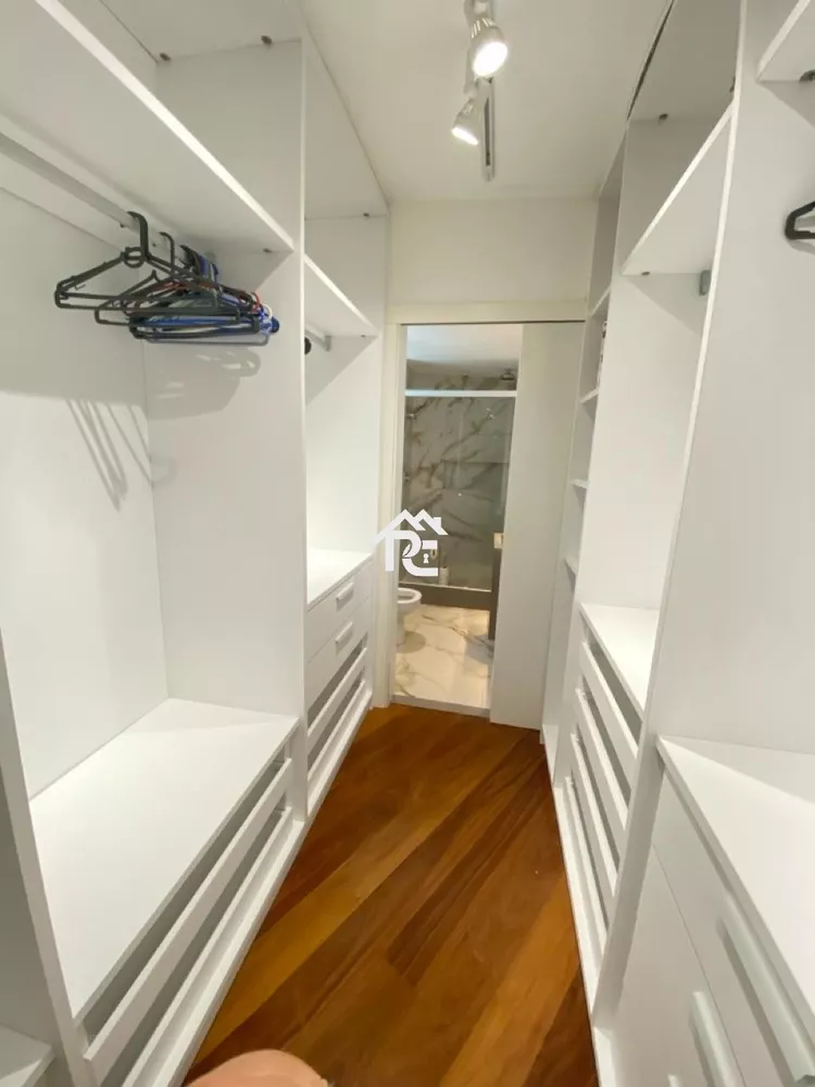 Apartamento, 3 quartos, 160 m² - Foto 5