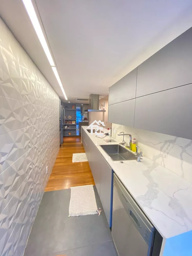 Apartamento, 3 quartos, 160 m² - Foto 9