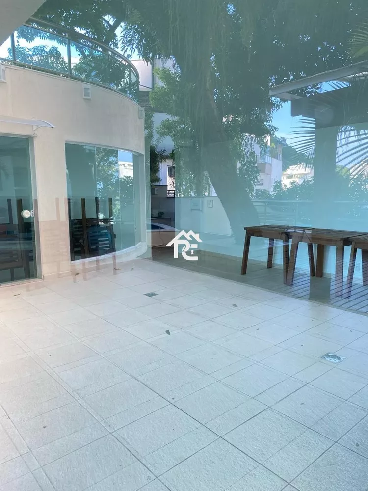 Apartamento, 3 quartos, 160 m² - Foto 12