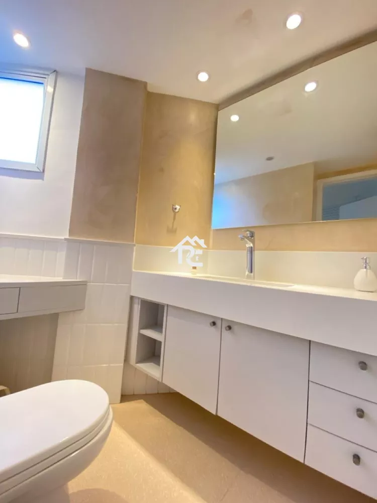 Apartamento, 3 quartos, 160 m² - Foto 17