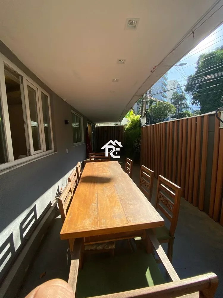 Apartamento, 3 quartos, 160 m² - Foto 19