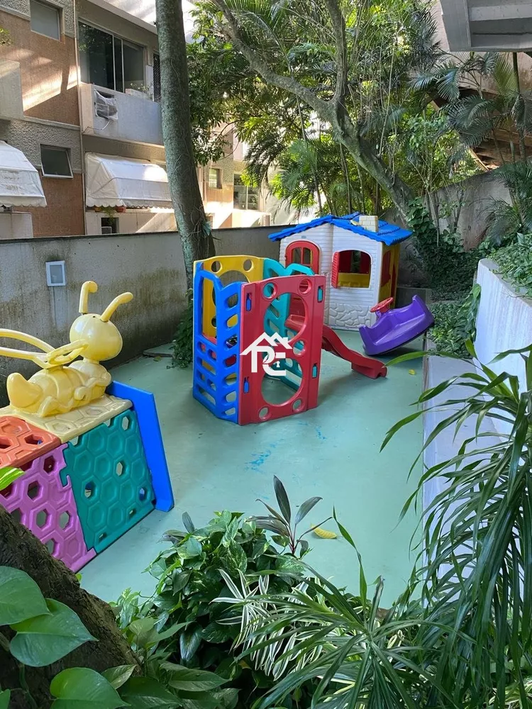 Apartamento, 3 quartos, 160 m² - Foto 10
