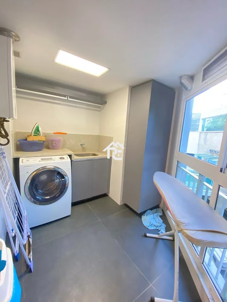 Apartamento, 3 quartos, 160 m² - Foto 14