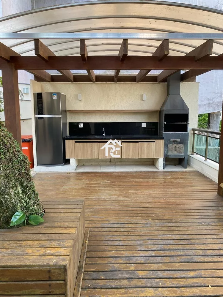 Apartamento, 3 quartos, 160 m² - Foto 1