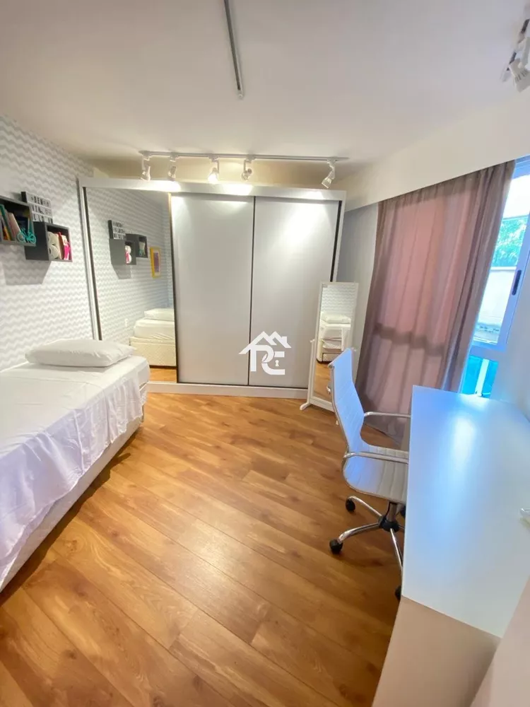 Apartamento, 3 quartos, 160 m² - Foto 13
