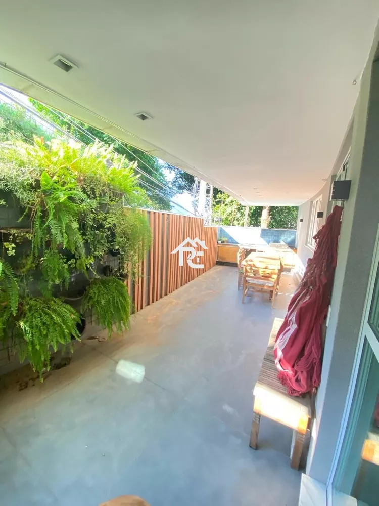 Apartamento, 3 quartos, 160 m² - Foto 21