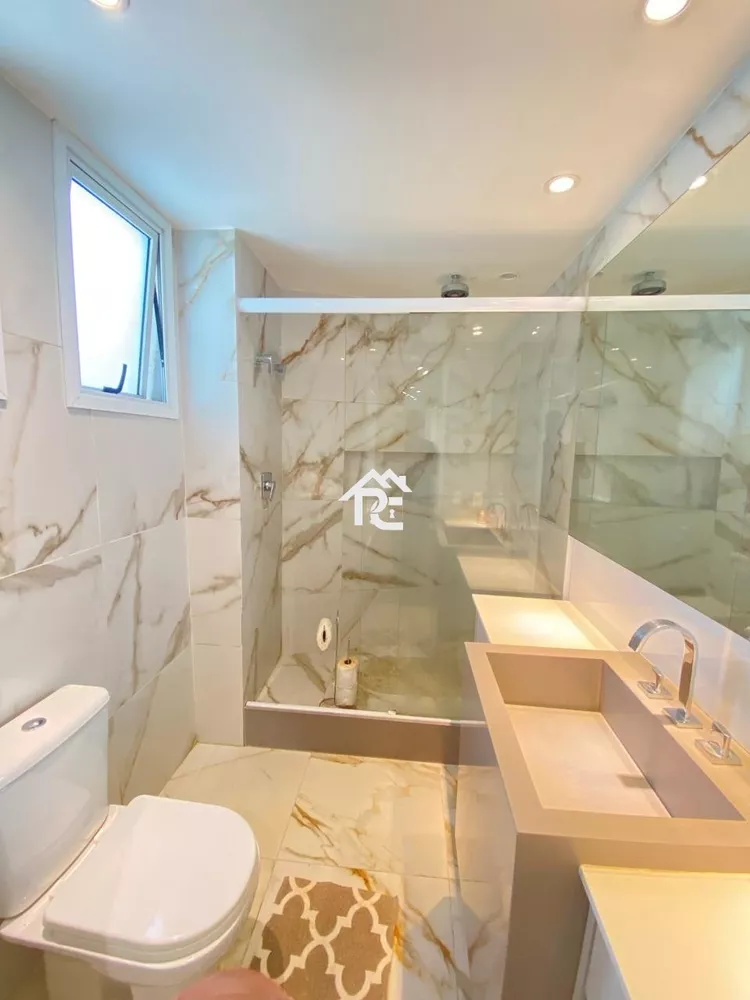 Apartamento, 3 quartos, 160 m² - Foto 7