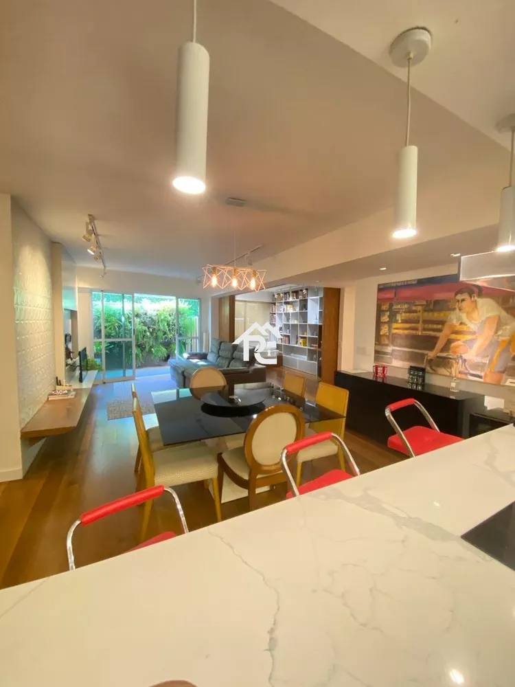 Apartamento, 3 quartos, 160 m² - Foto 11