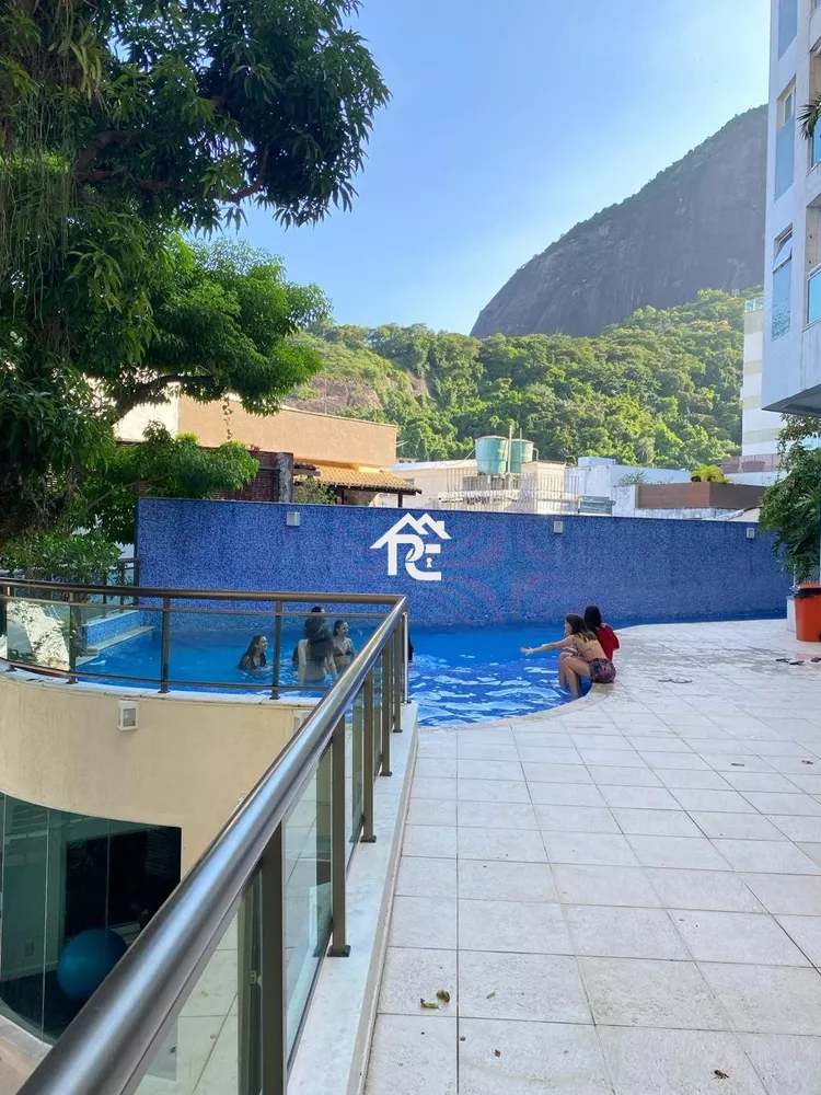 Apartamento, 3 quartos, 160 m² - Foto 4