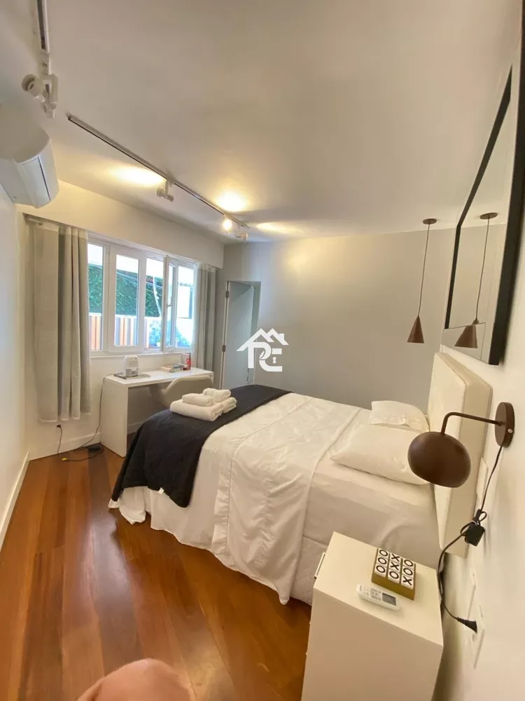 Apartamento, 3 quartos, 160 m² - Foto 6
