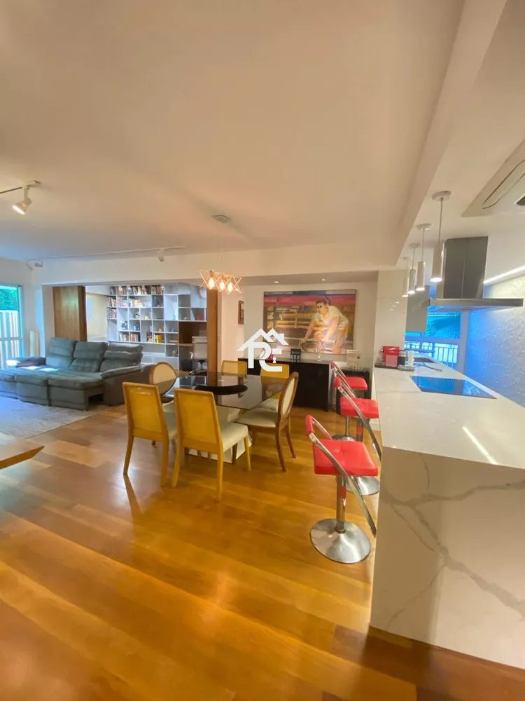 Apartamento, 3 quartos, 160 m² - Foto 20