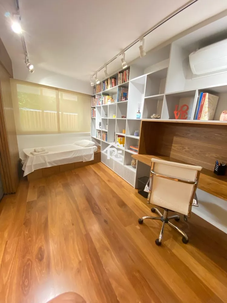 Apartamento, 3 quartos, 160 m² - Foto 15