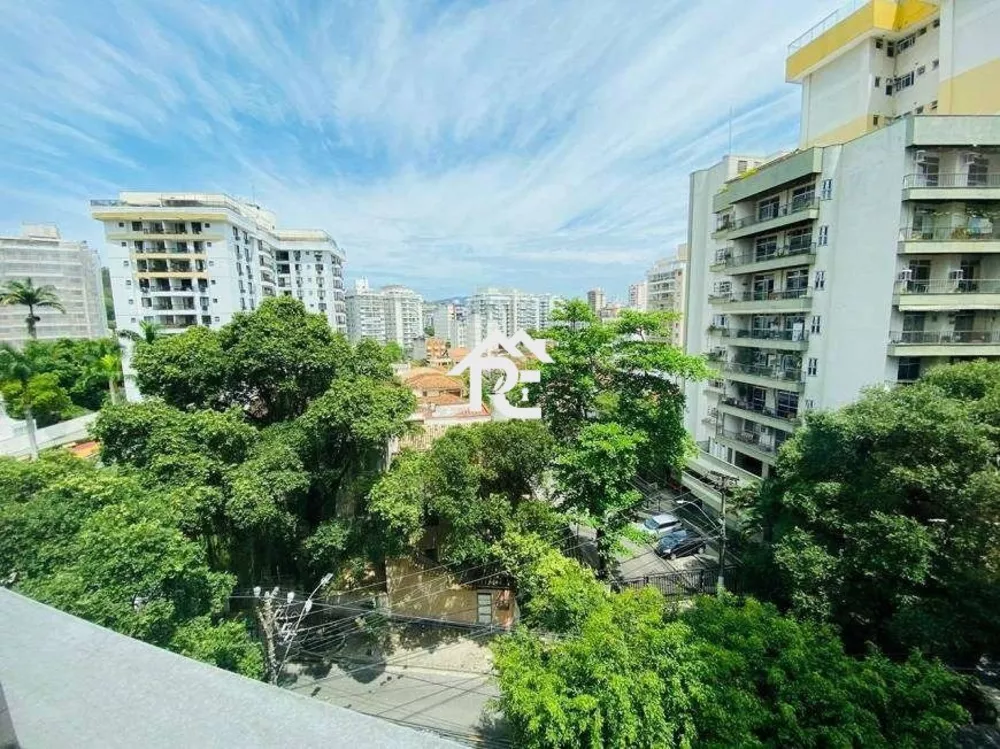 Apartamento, 2 quartos, 65 m² - Foto 4