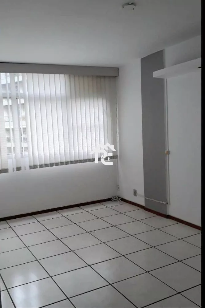 Apartamento, 2 quartos, 65 m² - Foto 2