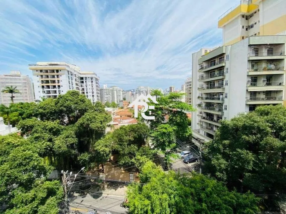 Apartamento, 2 quartos, 65 m² - Foto 9