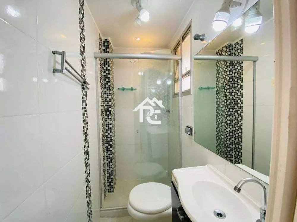 Apartamento, 2 quartos, 65 m² - Foto 15